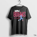 Top Hittin Bohms Philadelphia Phillies Baseball Alec Bohm Signature T Shirt Sweater