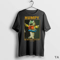Top Humpy Salmon Seattle Mariners He Never Gave Up October 10 2025 Seize The Moment