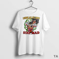 Top I Hope All My Opps Stay Mad Wolf And Sheep T Shirt Sweater