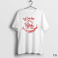 Top J Balvin Rojo Hit T Shirt Sweater