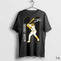 Top Jackson Chourio 11 Milwaukee Brewers Mlb Signature T Shirt Sweater