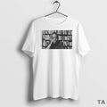 Top James Baldwin Retro T Shirt Sweater