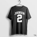 Top Jasper Johnson Ky Til I Die T Shirt Sweater