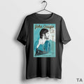 Top John Craigie Mariposa Ca October 16 2025 T Shirt Sweater