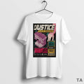 Top Justice 10 22 T Shirt Sweater