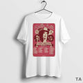 Top Kaitlin Butts The Roadrunner Tour 25 T Shirt Sweater