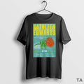 Top Kathleen Edwards On Tour 25 T Shirt Sweater