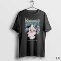 Top Khemmis Deceiver Album Cover 2025 T Shirt Sweater