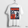 Top Koyo From The 51st State Tour New York November 23 2025 Racket Nyc