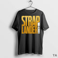 Top Kris Statlander Straplander T Shirt Sweater