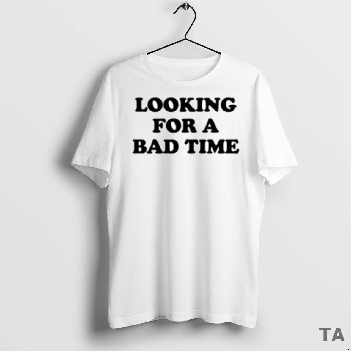 Top Looking For A Bad Time Ornaments T Shirt Sweater
