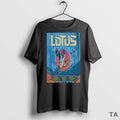 Top Lotus November 14 Magic Stick Detroit Mi November 15 2025 Chicago Il