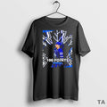 Top Matthew Knies Toronto Maple Leafs Nhl 100 Points T Shirt Sweater