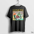 Top Micheal Lemons Football Signature T Shirt Sweater