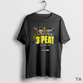 Top Milwaukee Brewers Freddy Peralta William Contreras And Christian Yelich Nl Central 3 Peat 2023