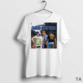 Top Miz Tified Christian Yelich Milwaukee Brewers And Paul Skenes Pittsburgh Pirates T Shirt Sweater