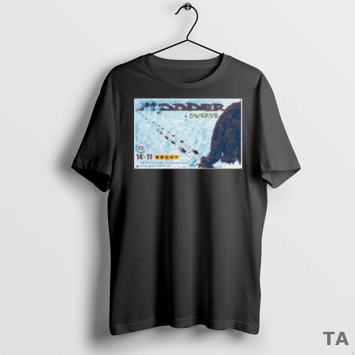 Top Modder Nov 14 2025 Groningen Nl T Shirt Sweater