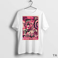 Top Moe Brooklyn Bowl Brooklyn Ny Tour October 10 2025 T Shirt Sweater