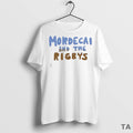 Top Mordecai And The Rigbys T Shirt Sweater