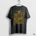 Top Nerf Poko Philadelphia Fusion T Shirt Sweater