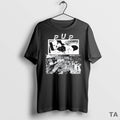 Top Pup Band The Desolation Of Dog 2025 T Shirt Sweater