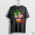 Top Pedro Pascal Wicked For Good T Shirt Sweater