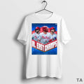 Top Philadelphia Phillies Mlb 2025 Nl East Division Back To Back National League East Division