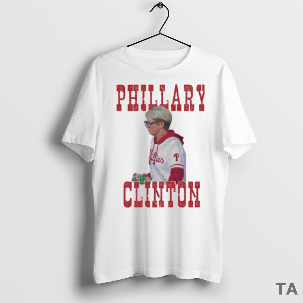 Top Philly Karen Hey Thats My Ball Phillary Clinton Meme T Shirt Sweater