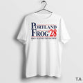 Top Portland Frog 2028 Rage Against The Machine T Shirt Sweater