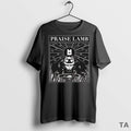 Top Praise Lamb T Shirt Sweater