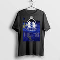 Premium Boa 2026 European Tour Long Sleve T Shirts