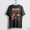 Top Premium Helton Bowl Lincoln Riley Vs Clay Helton Usc Trojans Football Ncaa 2025