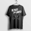Premium Kaulitz Hills Party Girl Long Sleve T Shirts