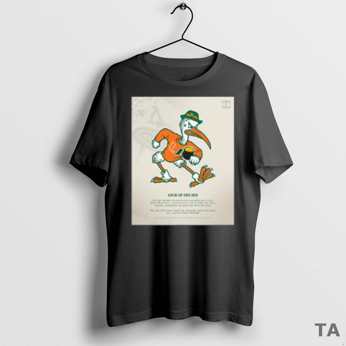 Top Premium Luck Of The Ibis The Ibis Embodies The Fearless And Unshakable Spirit Of