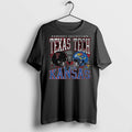 Top Premium Texas Tech Red Raiders Vs Kansas Jayhawks 2025 Gameday Showdown Long Sleve