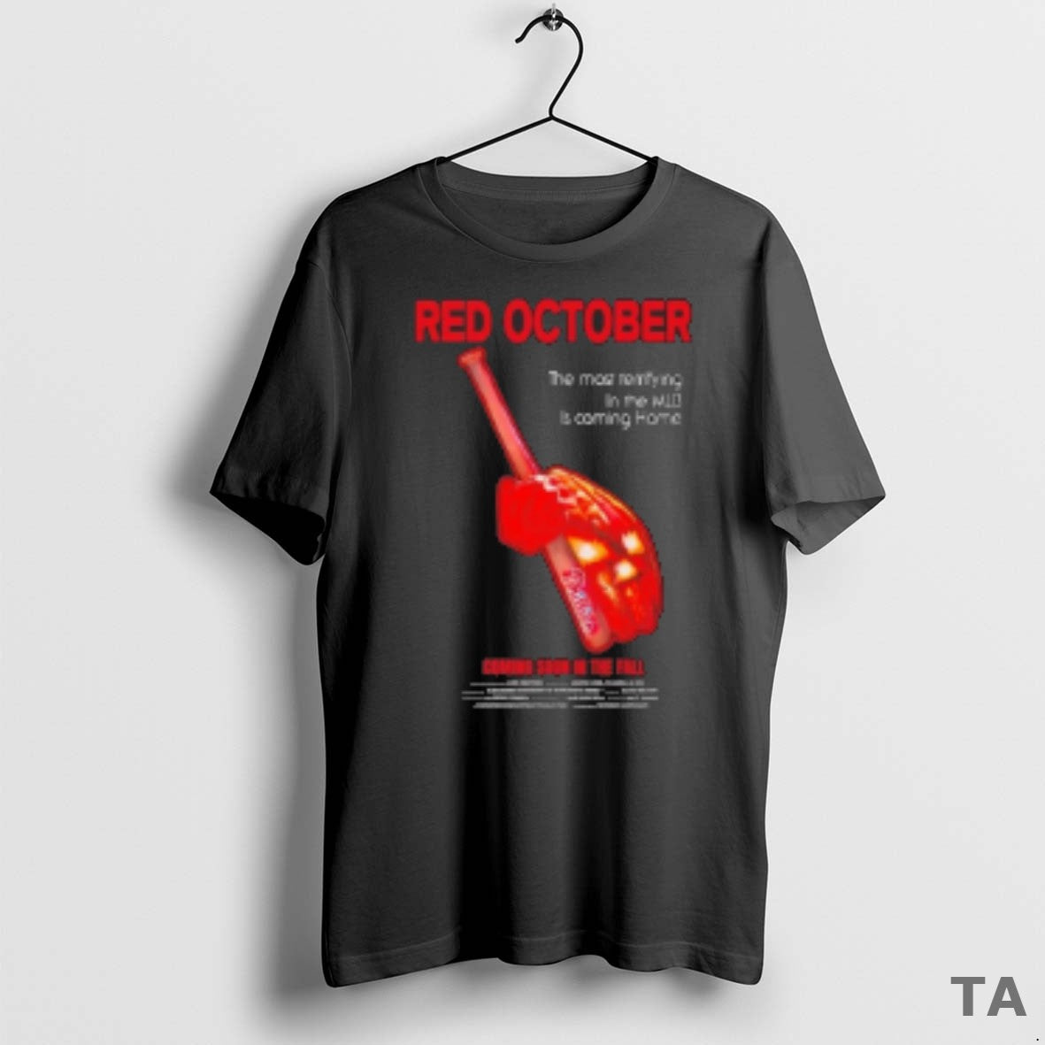 Top Red October Philadelphia Phillies The Most Terrifying In The Mlb Is Coming Home Coming