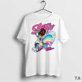 Top Riho From The Heavens Aew T Shirt Sweater