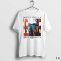Top Taylor Born In The Usa Bruce Springsteen T Shirt Sweater
