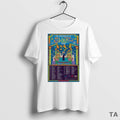 Top The Chronicles Of Shlump Tour 2025 2026 T Shirt Sweater
