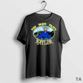 Top The Dread Pirate Josh Naylor Seattle Mariners Mlb 2025 Fanart T Shirt Sweater
