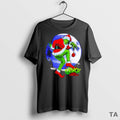 Top The Grinch How Stole Christmas T Shirt Sweater