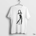 Top The Life Of A Showgirl Taylor Shiny Bug T Shirt Sweater
