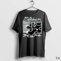 Top The Wonder Years Passing Thru A Screen Door T Shirt Sweater
