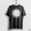 Top The Grinch Keep Your Friends Close And Your Pets Closer Charcoal T Shirt Sweater
