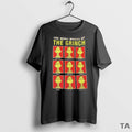 Top The Many Moods Of The Grinch Christmas T Shirt Sweater