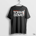 Top Tork Bomb Spencer Torkelson Detroit Tigers Baseball T Shirt Sweater