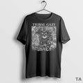 Top Tribal Gaze Dark Souls T Shirt Sweater