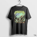 Top Tribal Gaze Eons T Shirt Sweater
