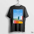 Top Turnstile With Basement 2025 2026 The Never Enough Tour T Shirt Sweater