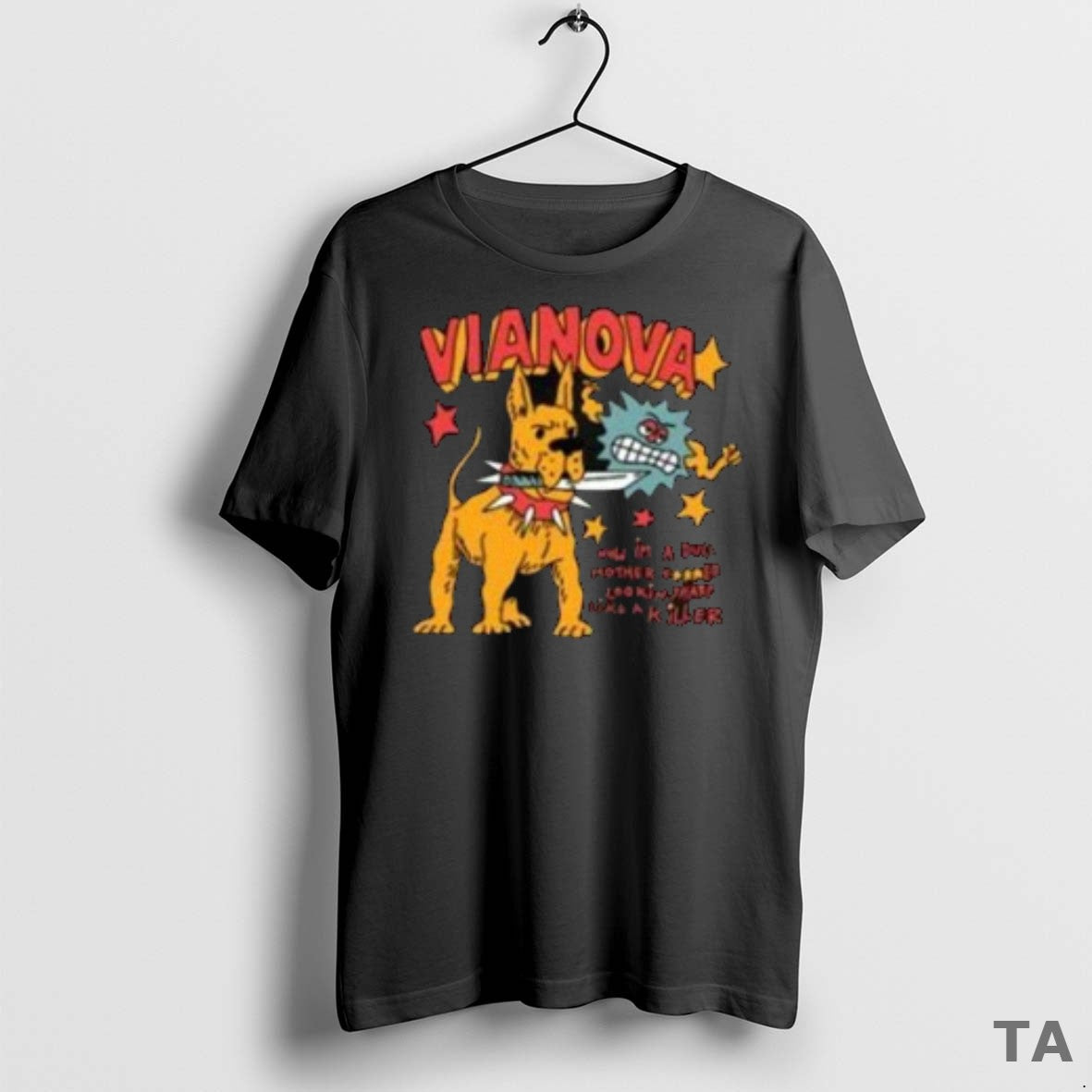 Top Vianova Now Im A Dull Mother Fucker Lookin Sharp Like A Killer Store Star